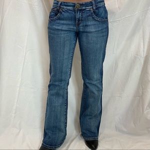 DKNY Times Square Jeans, 9 Regular